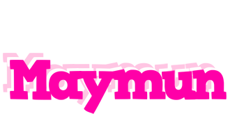 Maymun dancing logo