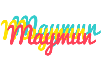 Maymun disco logo