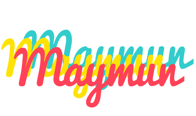 Maymun disco logo