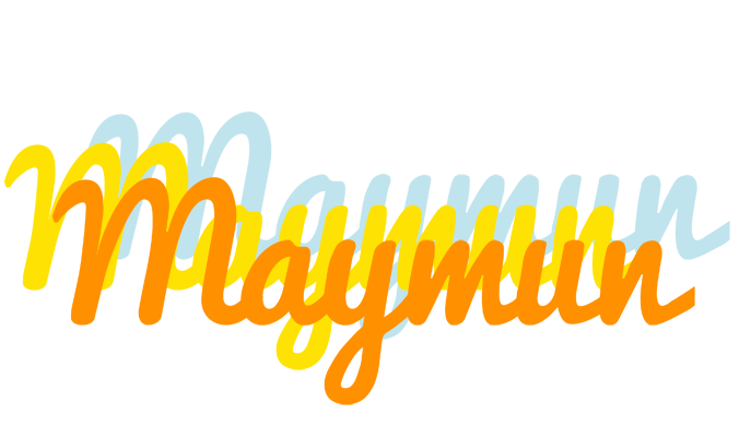 Maymun energy logo