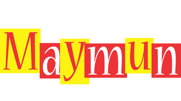 Maymun errors logo