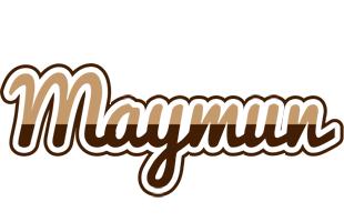 Maymun exclusive logo