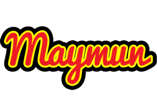 Maymun fireman logo