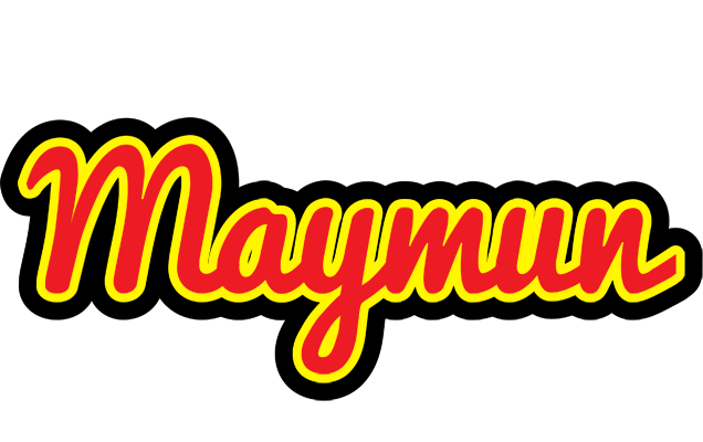 Maymun fireman logo