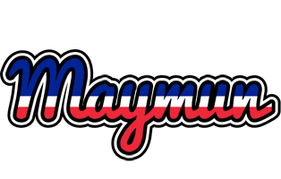 Maymun france logo