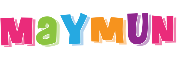 Maymun friday logo