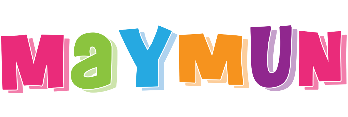 Maymun friday logo