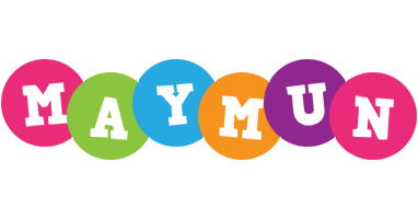 Maymun friends logo