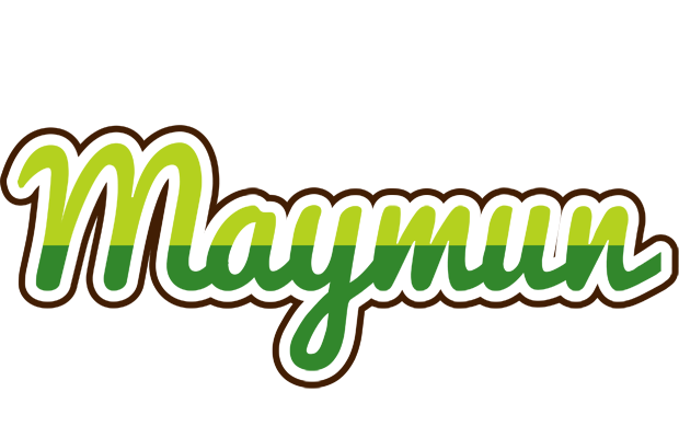 Maymun golfing logo