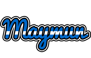 Maymun greece logo