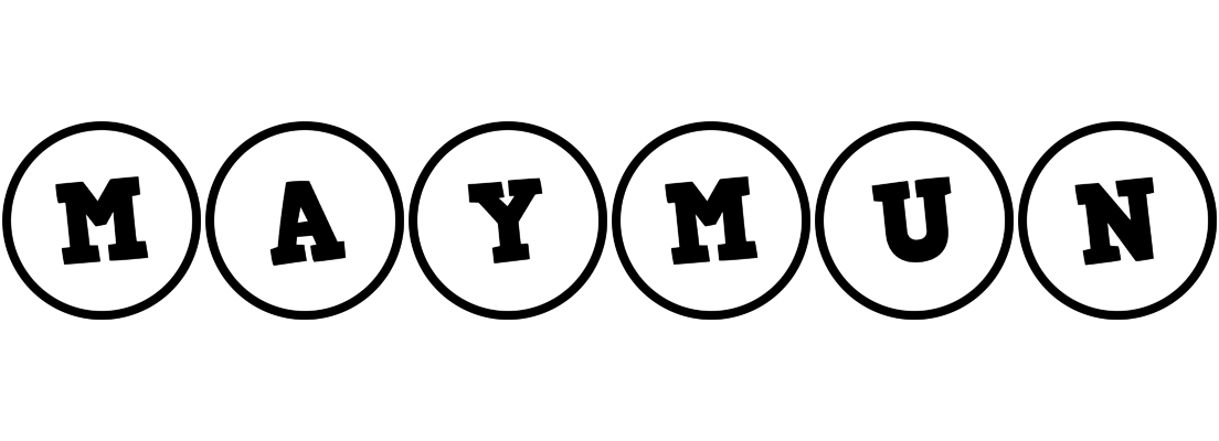 Maymun handy logo