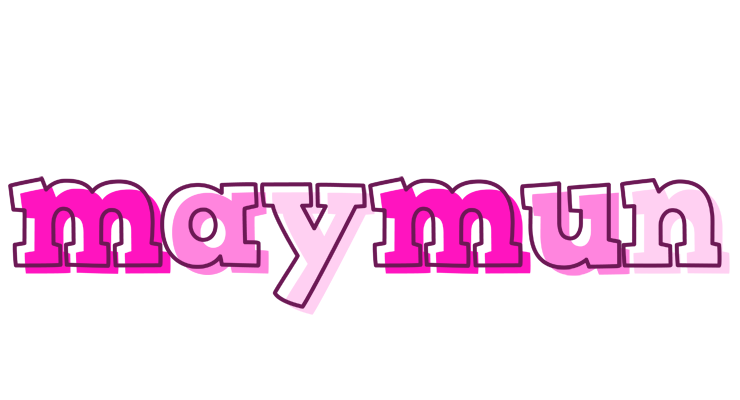 Maymun hello logo