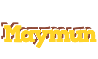 Maymun hotcup logo