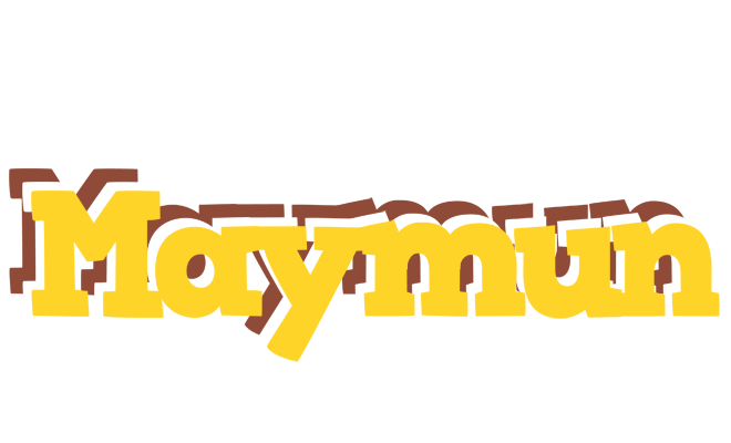 Maymun hotcup logo