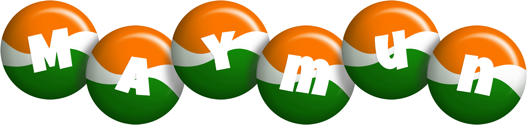 Maymun india logo