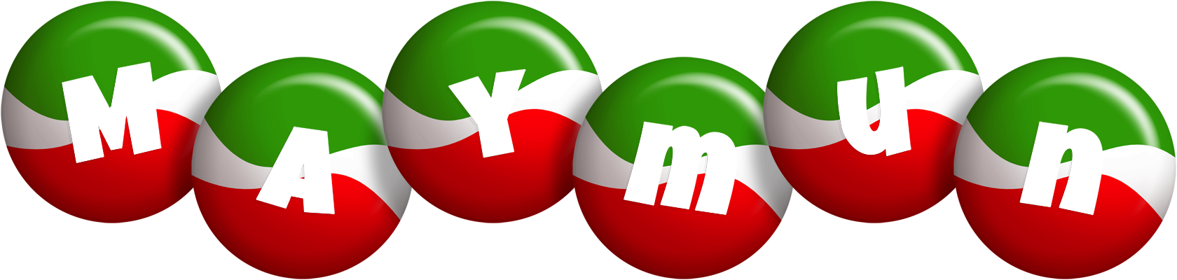 Maymun italy logo