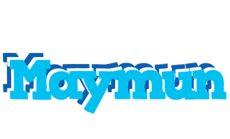 Maymun jacuzzi logo