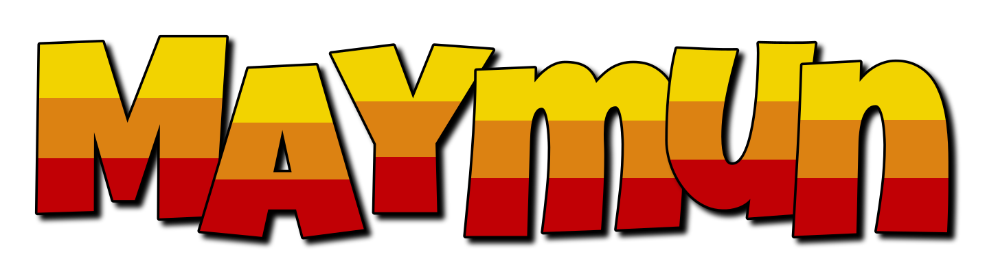Maymun jungle logo