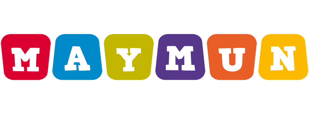 Maymun kiddo logo