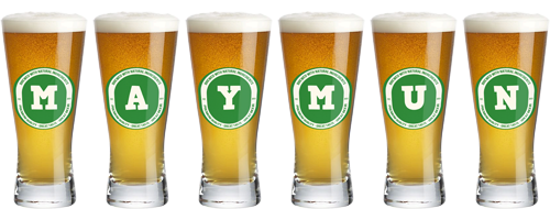 Maymun lager logo