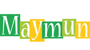 Maymun lemonade logo