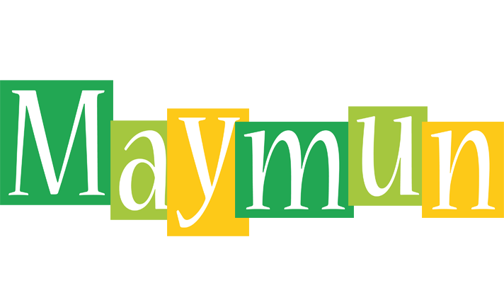 Maymun lemonade logo