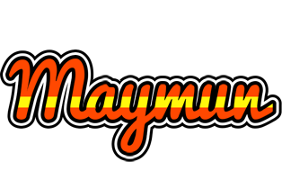 Maymun madrid logo