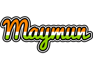 Maymun mumbai logo