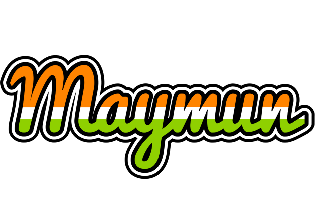 Maymun mumbai logo