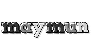 Maymun night logo