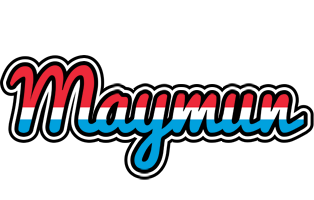 Maymun norway logo