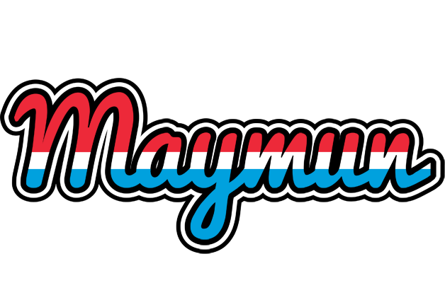 Maymun norway logo