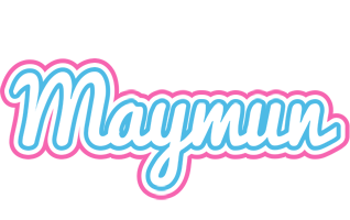 Maymun outdoors logo