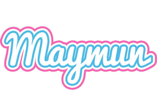 Maymun outdoors logo
