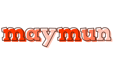 Maymun paint logo