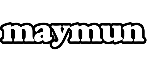 Maymun panda logo