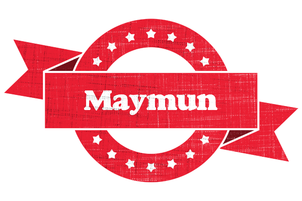 Maymun passion logo
