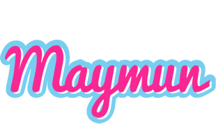 Maymun popstar logo