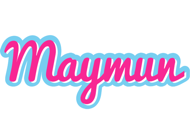 Maymun popstar logo