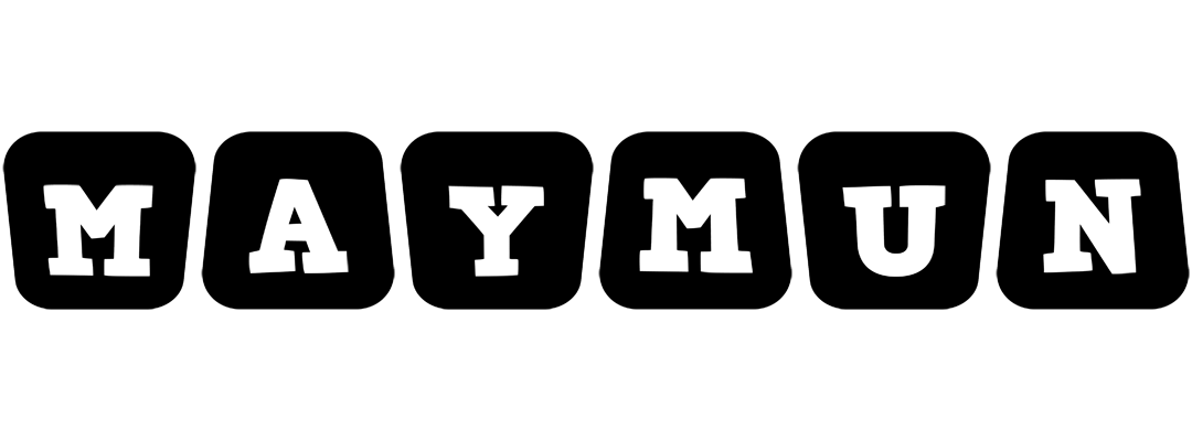 Maymun racing logo