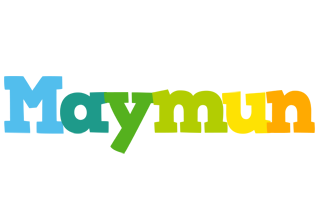 Maymun rainbows logo