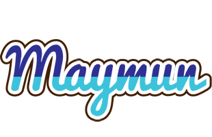 Maymun raining logo