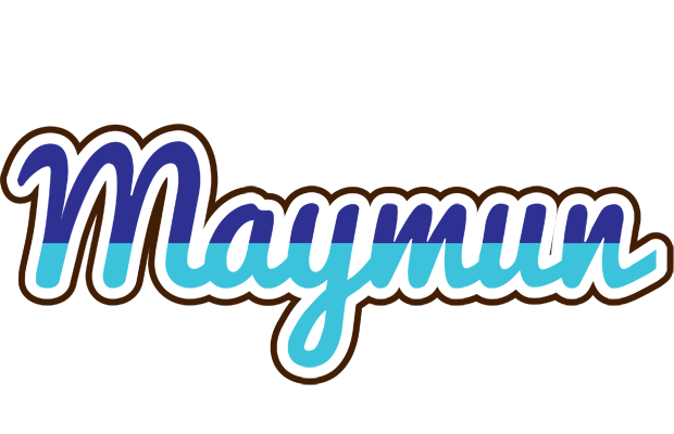 Maymun raining logo
