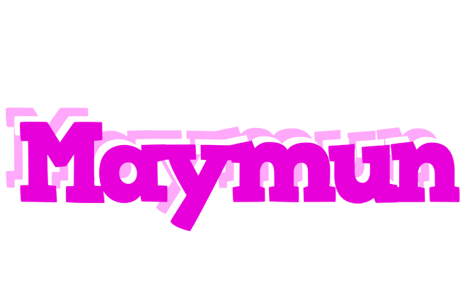 Maymun rumba logo
