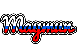 Maymun russia logo