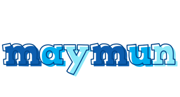 Maymun sailor logo