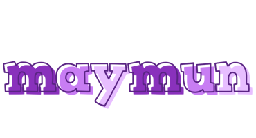 Maymun sensual logo