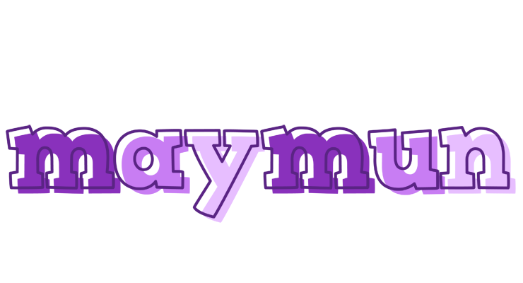 Maymun sensual logo