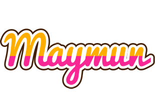 Maymun smoothie logo