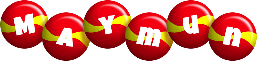 Maymun spain logo